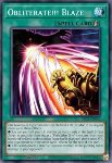 Fiammata Obliterazione!!!