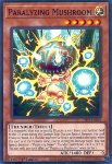 Fungo Paralizzante
