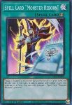 Carta Magia 