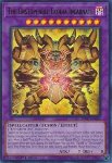 L'Inarrestabile Exodia Incarnato