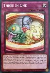 Tre in Uno