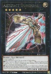 Artefatto Durendal