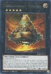 Cronomalia Vimana
