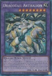Dracocoda Arthalion