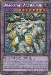 Dracocoda Arthalion