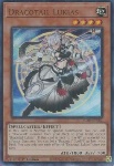 Dracocoda Lukias
