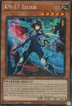 K9-17 Izuna