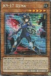K9-17 Izuna