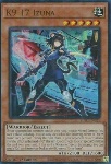 K9-17 Izuna