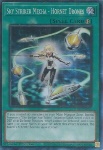 Assaltatrice del Cielo Mecha - Droni Calabrone