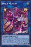 Dyna Mondo