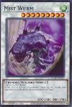 Wurm delle Nebbie