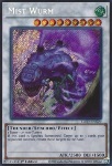 Wurm delle Nebbie