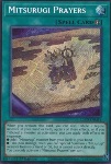 Preghiere Mitsurugi