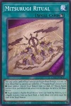 Rituale Mitsurugi