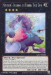 Numero 41: Bagooska il Tapiro Terribilmente Stanco