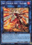 Assaltatrice del Cielo Asso - Kagari
