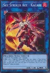 Assaltatrice del Cielo Asso - Kagari