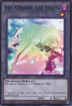 Sky Striker Ace Token