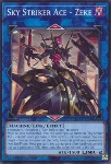 Assaltatrice del Cielo Asso - Zeke