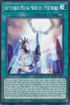 Assaltatrice del Cielo Mecha Moduli - Multiruolo
