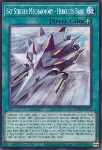 Assaltatrice del Cielo Mecharmeria - Base Hercules
