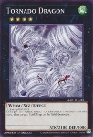 Drago Tornado