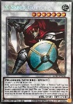 X-Saber Gottoms