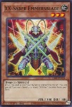 Emmersblade Sciabola-XX