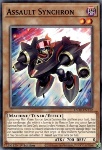 Assalto Synchron