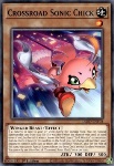 Crossroad Sonic Chick