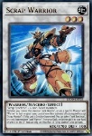 Scrap Warrior