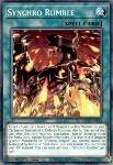 Rombo Synchro