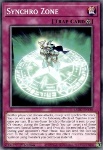 Zona Synchro