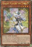 Mago Silente Zero