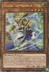 Spadaccino Silente Zero