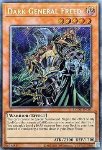 Freed Generale Oscuro