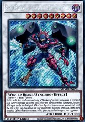 Assault Blackwing - Kusanagi the Gathering Storm