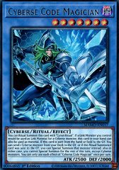 Cyberse Code Magician