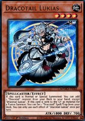 Dracocoda Lukias