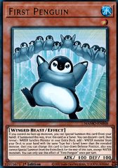 Primo Pinguino