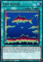 Sonar Pesce