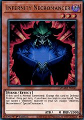 Necromante Demoneterno