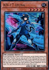 K9-17 Izuna