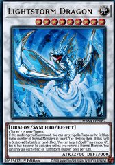 Drago Lucetempesta