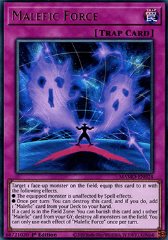 Malefic Force