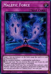 Malefic Force