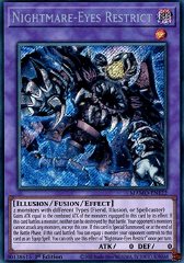 Nightmare-Eyes Restrict