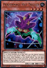 Performage Hat Tricker