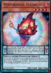 Performage Plushfire